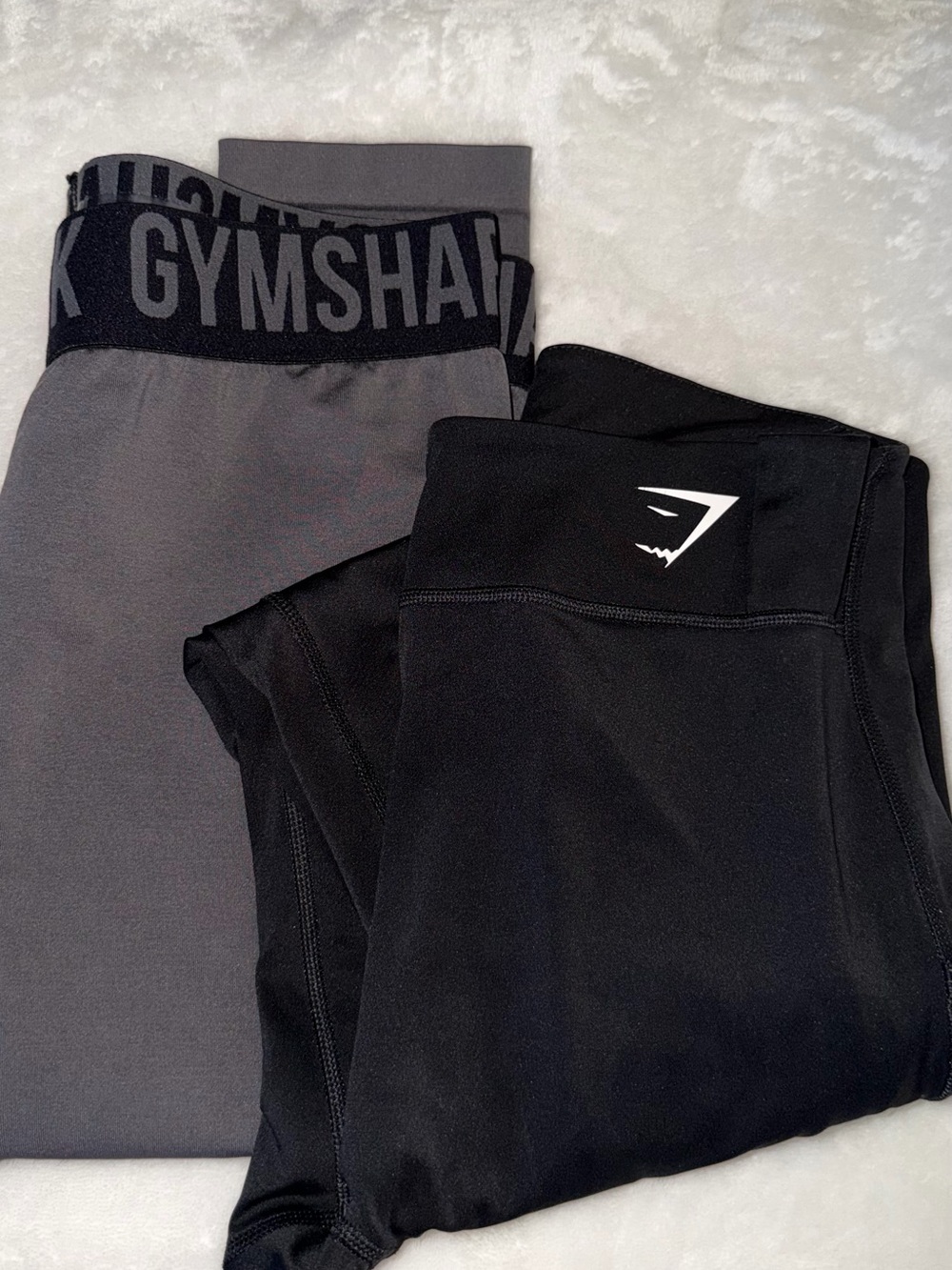 Gymshark Women Leggings Bundle